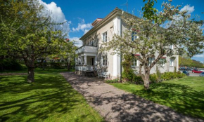 Vandrarhemmet Östergatan in Skövde